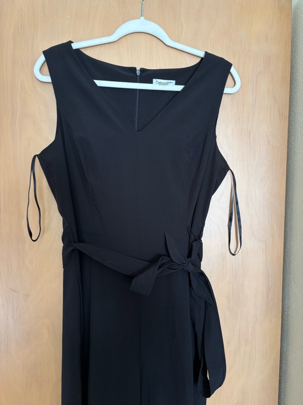 Calvin Klein jumpsuit